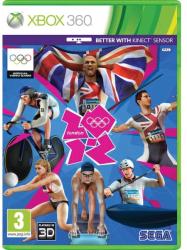 SEGA London 2012 (Xbox 360)