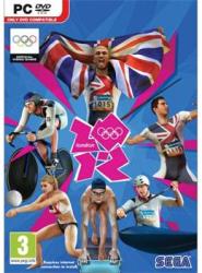 SEGA London 2012 (PC)