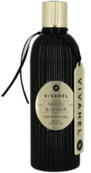 VIVIAN GRAY Vivanel Prestige Neroli & Ginger gel de duș 300 ml
