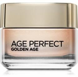 L'Oréal Age Perfect Golden Age crema de zi pentru contur pentru ten matur 50 ml