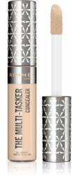 Rimmel The Multi-Tasker покриващ коректор за намаляване на несъвършенствата 24 часа цвят 020 Fair 10ml