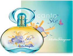Salvatore Ferragamo Incanto Sky EDT 30 ml Parfum
