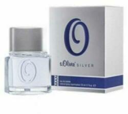 s.Oliver Silver Man EDT 75 ml