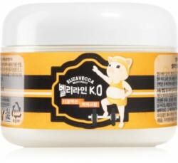 Elizavecca Milky Piggy Belly Line K. O Double Action Cream feszesítő krém a test problémás területeire 100 ml