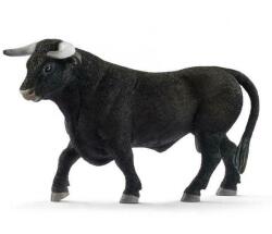 Schleich Taur negru (OLP102613875) Figurina