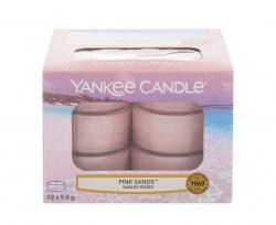Yankee Candle Pink Sands 117.6 g illatgyertya 12 x 9, 8 g