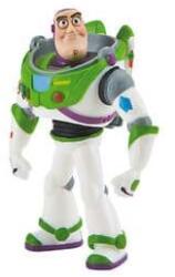 BULLYLAND Figurina Buzz Lightyear, Toy Story 3 (BL4007176127605) - bekid