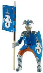 BULLYLAND Cavaler pentru turnir albastru (BL4007176807859) - bekid Figurina