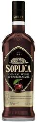 SOPLICA Choco-Cherry /Csoki-Meggy/ [0, 5L|25%] - idrinks