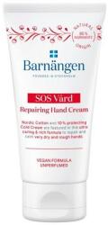 Barnängen Cremă pentru pielea uscată și crăpată a mâinilor - Barnangen SOS Vard Repairing Cream 75 ml