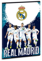 Ars Una Real Madrid füzet A/4 sima 93808545