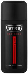 STR8 Red Code - Spray de corp 75 ml