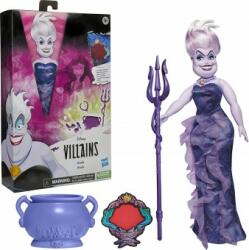 Hasbro Papusa Disney Villains Ursula F4564 Figurina