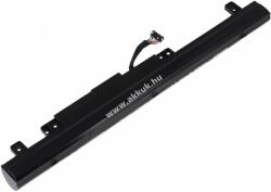Powery Helyettesítő akku Lenovo Flex 2 15coll