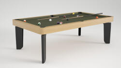 Montfort Masa biliard Montfort Granville 6, 7 , 8 ft (GRANVILLE-6FT)