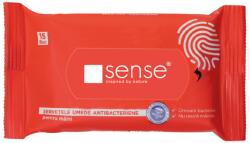 Sense Servetele dezinfectante 15 buc Sense (CH030849)