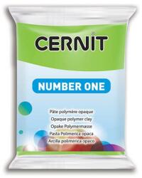 Cernit Gyurma süthető CERNIT 56g világos zöld (CE0900056611)