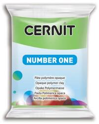 Cernit Gyurma süthető CERNIT 56g tavaszi zöld (CE0900056603)