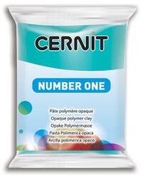 Cernit Gyurma süthető CERNIT 56g türkiz kék (CE0900056280)