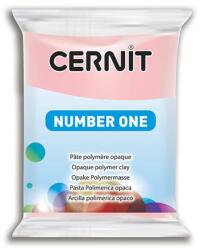 Cernit Gyurma süthető CERNIT 56g angol rózsaszín (CE0900056476)