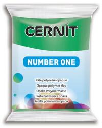 Cernit Gyurma süthető CERNIT 56g zöld (CE0900056600)