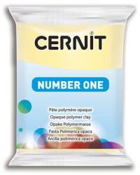 Cernit Gyurma süthető CERNIT 56g vanília (CE0900056730)