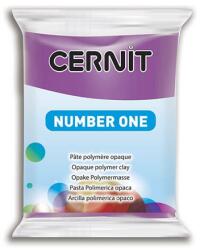 Cernit Gyurma süthető CERNIT 56g mályva (CE0900056941)