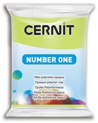 Cernit Gyurma süthető CERNIT 56g limezöld (CE0900056601)