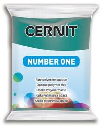 Cernit Gyurma süthető CERNIT 56g fenyő zöld (CE0900056662)