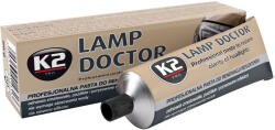 K2 Lámpapolírozó paszta 60 gr. K2 Lamp Doctor L3050