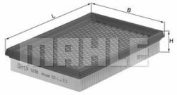 MAHLE Filtru aer MAHLE LX 1038 (LX 1038) - automobilus