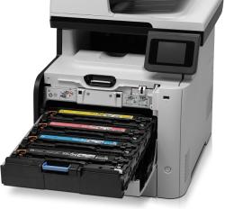 Vásárlás: HP LaserJet Pro 400 M475dw (CE864A) Fénymásoló árak ...