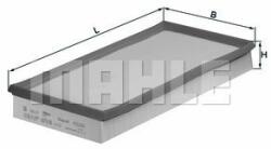 MAHLE Filtru aer MAHLE LX 726 (LX 726) - automobilus