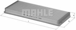 MAHLE Filtru, aer habitaclu MAHLE LA 196 (LA 196)
