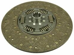 KAWE Disc ambreiaj KAWE 4452 (4452) - automobilus
