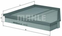 MAHLE Filtru aer MAHLE LX 2098 (LX 2098) - automobilus