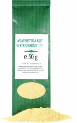 Home of Ayurveda somamed Bio Asafoetida görögszénával - 50 g