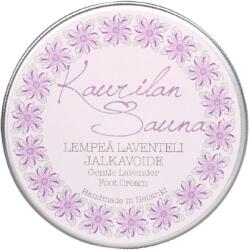 Kaurilan Sauna Lábkrém - Gentle Lavender