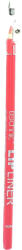 Technic Creion De Buze Technic Lip Liner cu ascutitoare, Coral