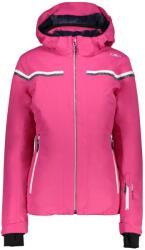 CMP Woman Jacket 0726 női síkabát, pink36