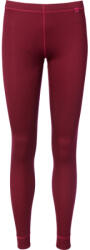 Helly Hansen Hansen női sí aláöltöző nadrág Dry Pant Red GrapeS