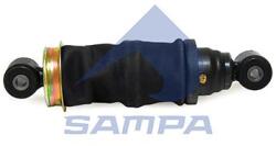 SAMPA Amortizor, suspensie cabina SAMPA 011.323 (011.323)