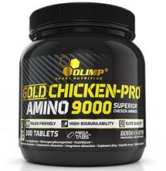 Olimp Sport Nutrition Gold Chicken Pro Amino 9000/300 Filete