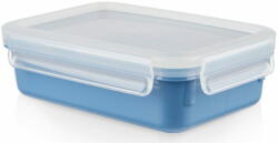 Tefal Master Seal Color élelmiszer doboz, kék, 0, 8 l, N1012510