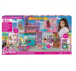 Mattel Barbie: Malibu álomház 2022