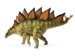 BULLYLAND Stegosaurus játékfigura