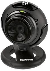 Microsoft LifeCam VX-1000 webkamera vásárlás, olcsó Microsoft Webkamera  árak, web kamera boltok
