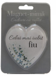 Helen Exley Com Magnet - Celui mai iubit fiu