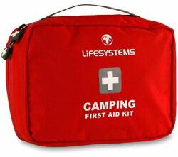  Lifesystems Camping First Aid Kit - mall