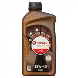 Total Quartz 5000 15W-40 1 l